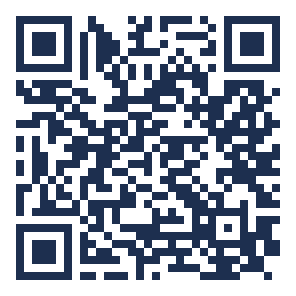 QR code — Scan to open the NSDL portal
